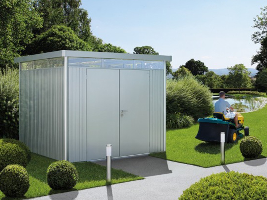 Domek Biohort Highline