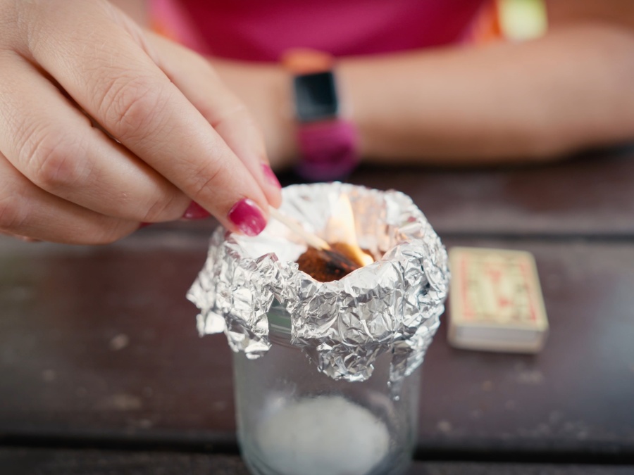 Overené metódy, ako sa zbaviť ôs