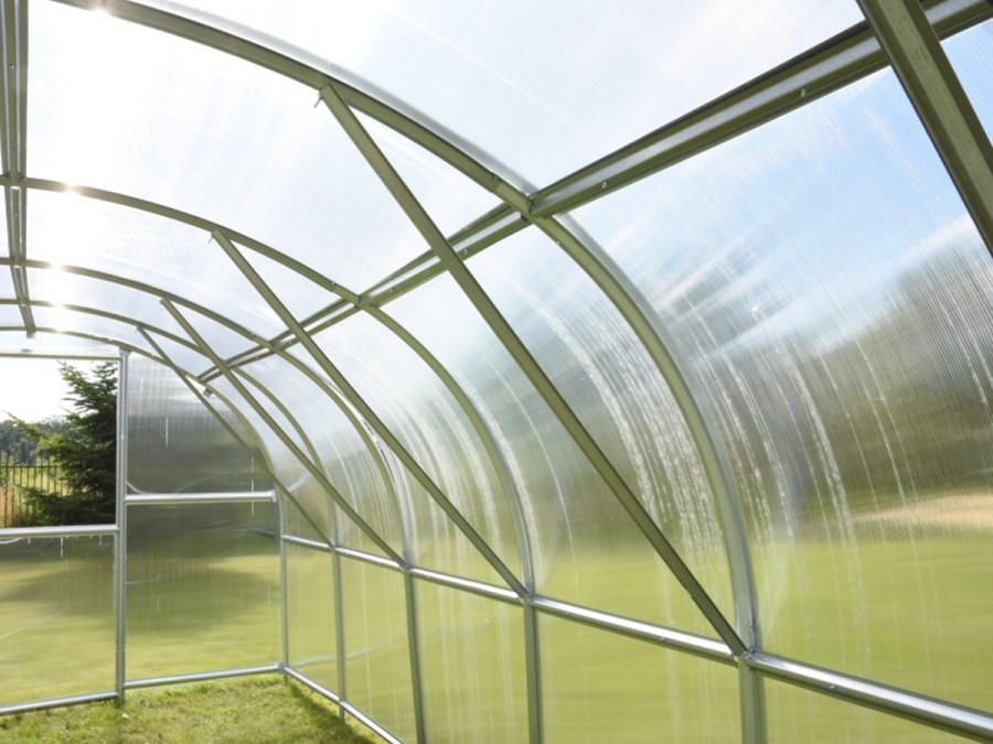 Skleník Lanit Plast Gladus