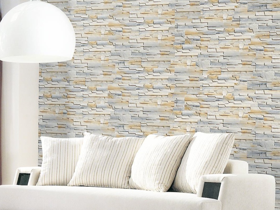 Inspirujte se obklady: 102 tipů na realizaci