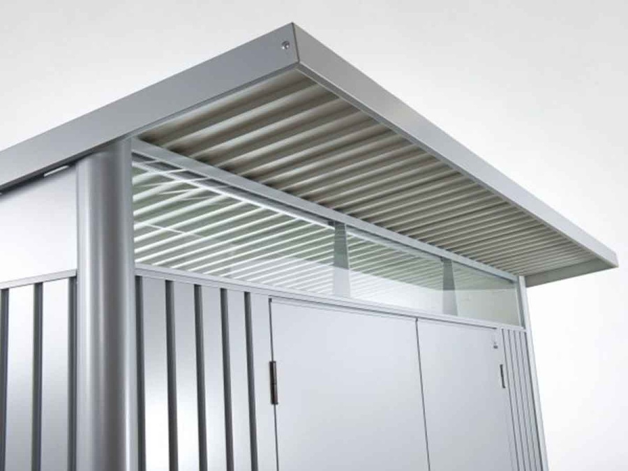 Domek Biohort AvantGarde DUO