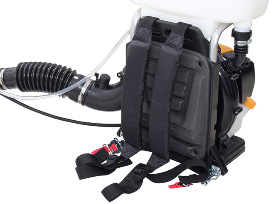 Postřikovač Riwall PRO RPSD 52