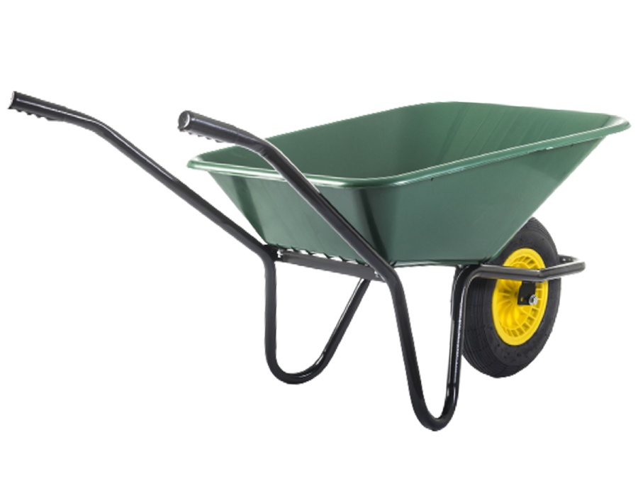 Zahradní kolečko Klasik G21 4029