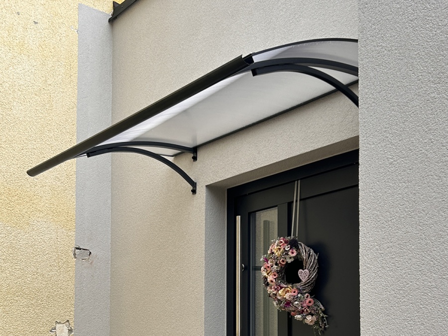 Montáže pergol, zimních zahrad a stříšek