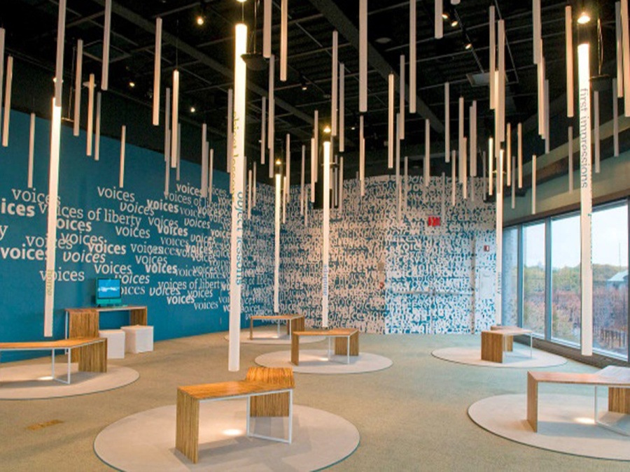 Číra plexi tyč Plexiglas GS