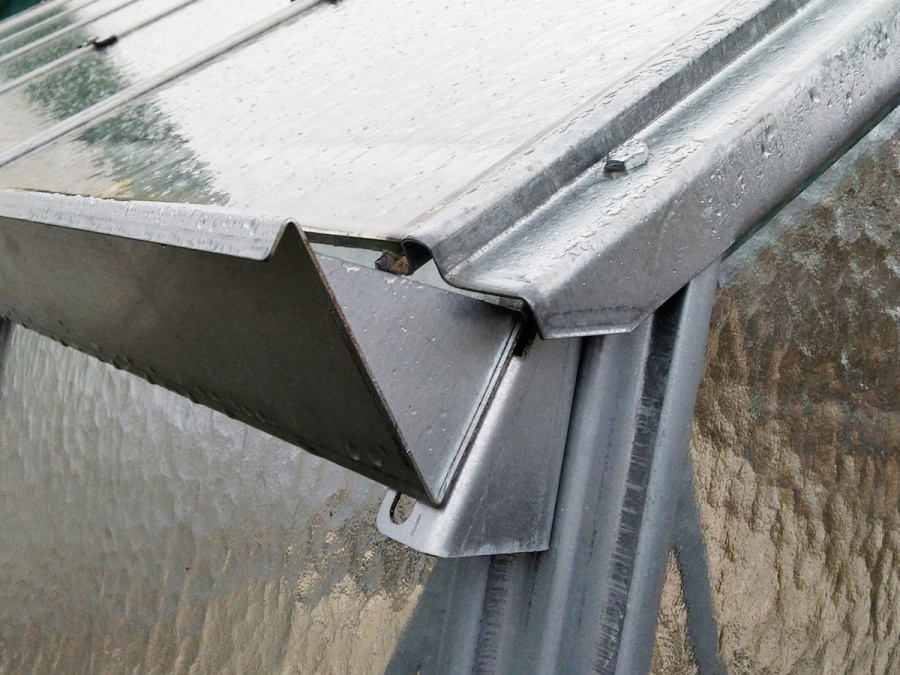 Skleník Limes Hobby H 6