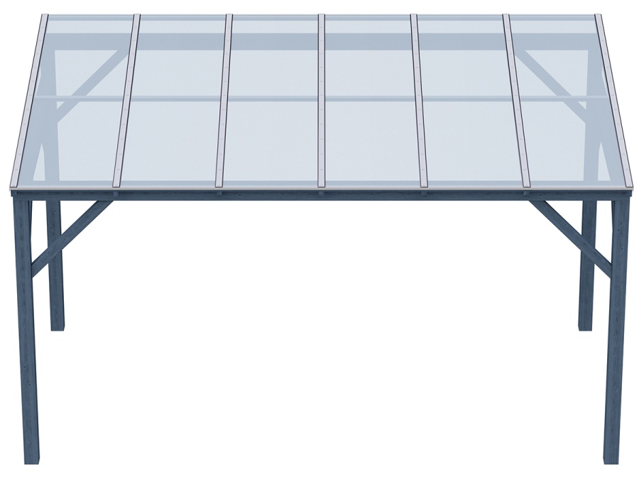 Jak na montáž polykarbonátu?