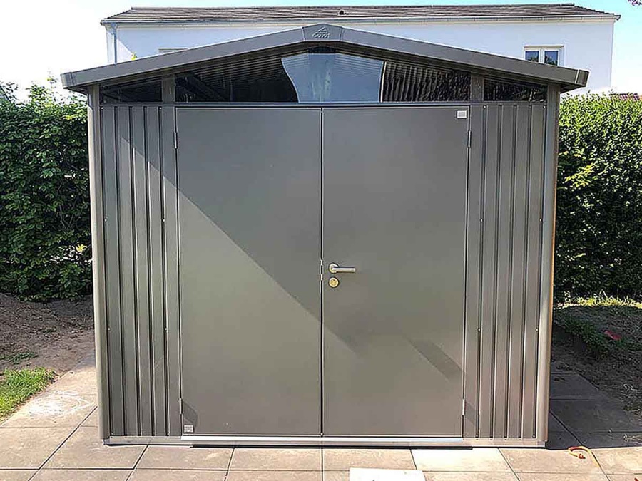 Domek Biohort Panorama DUO