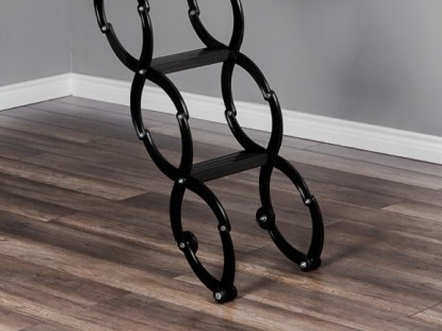 Půdní schody Oman Flex Termo