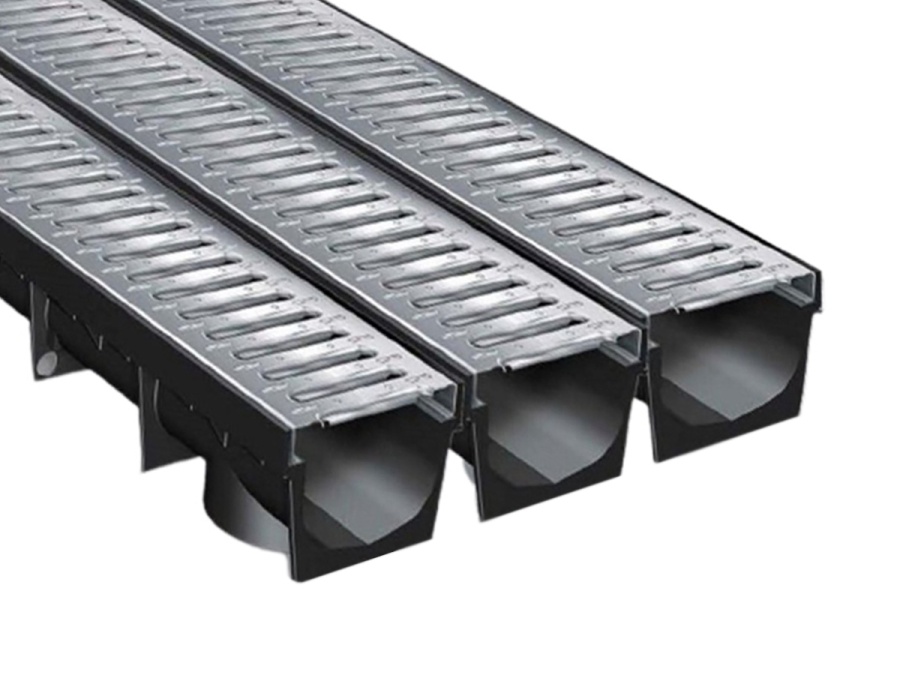 Žlab MEA Park (set)