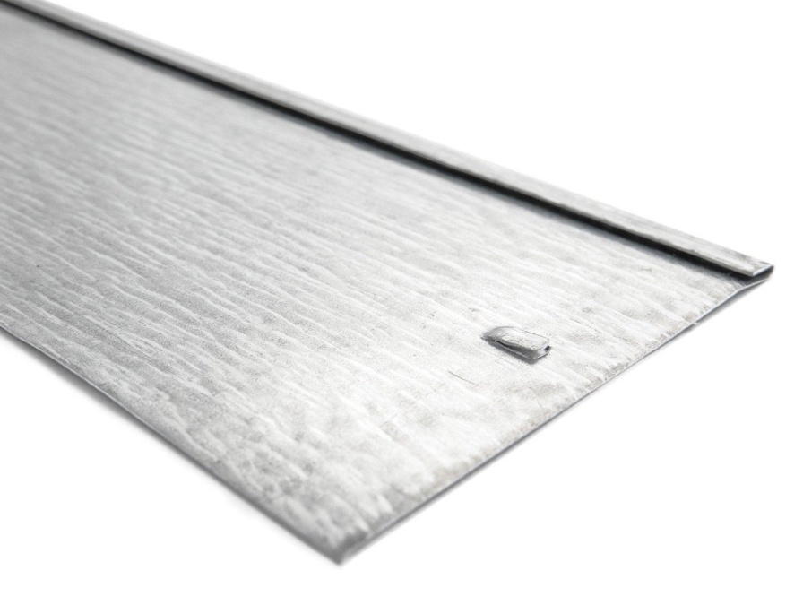 Neviditeľný záhonový obrubník Scobax Archiline