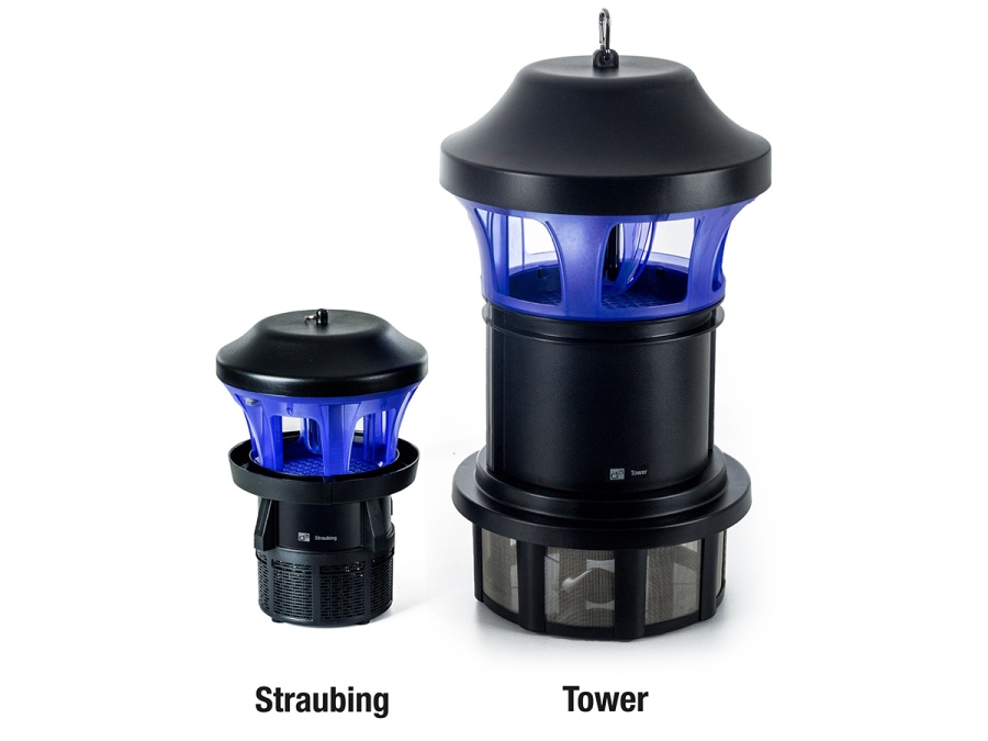 Lapač hmyzu G21 Tower