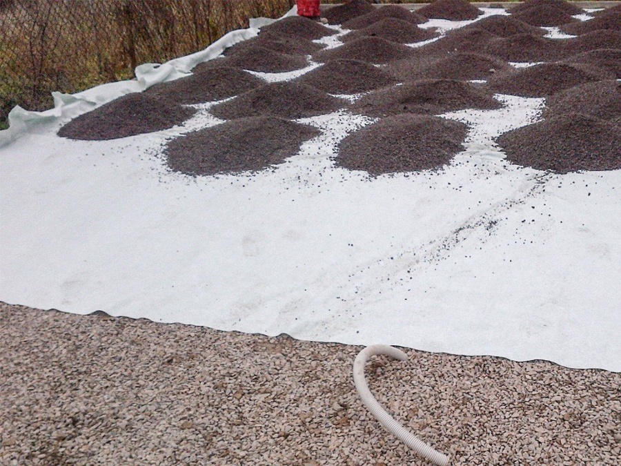 Geotextílie Gutta Guttatex LongLife