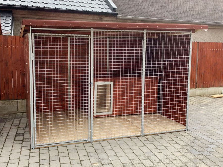 Kotec Česká Manufaktura Buddy Ully