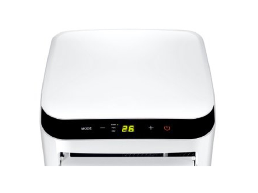 Mobilná klimatizácia Midea Comfee MPPH