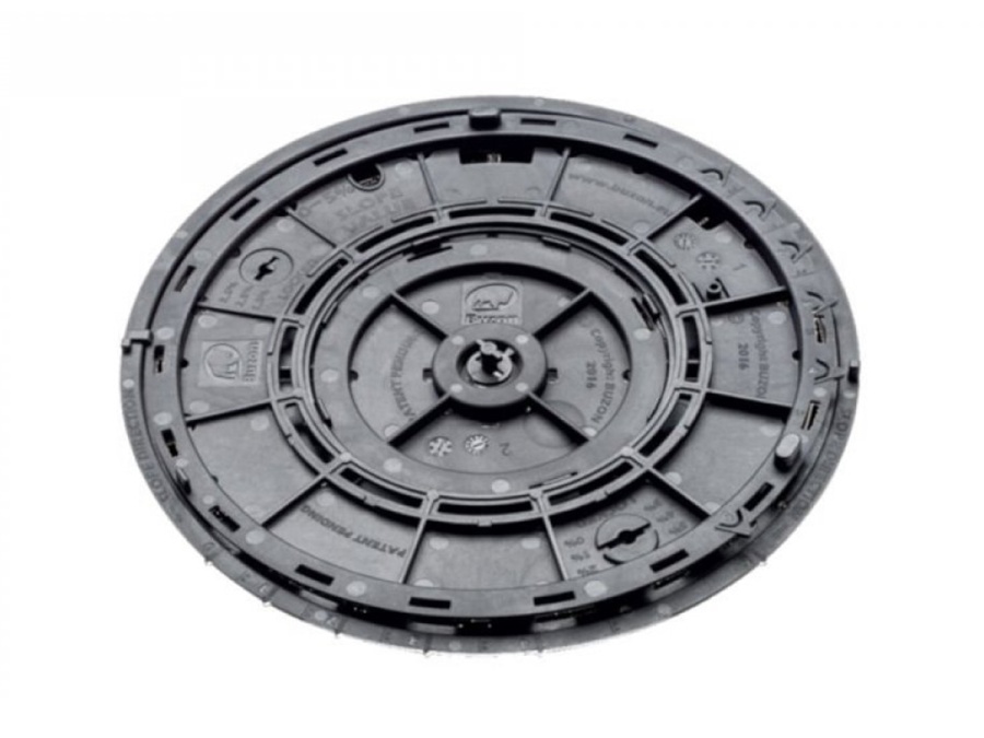 Terraco Buzon Sklonový korektor