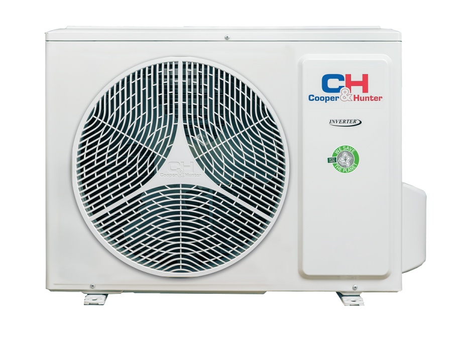 Klimatizační set Cooper & Hunter Arctic inverter CH-S18FTXLA2-NG