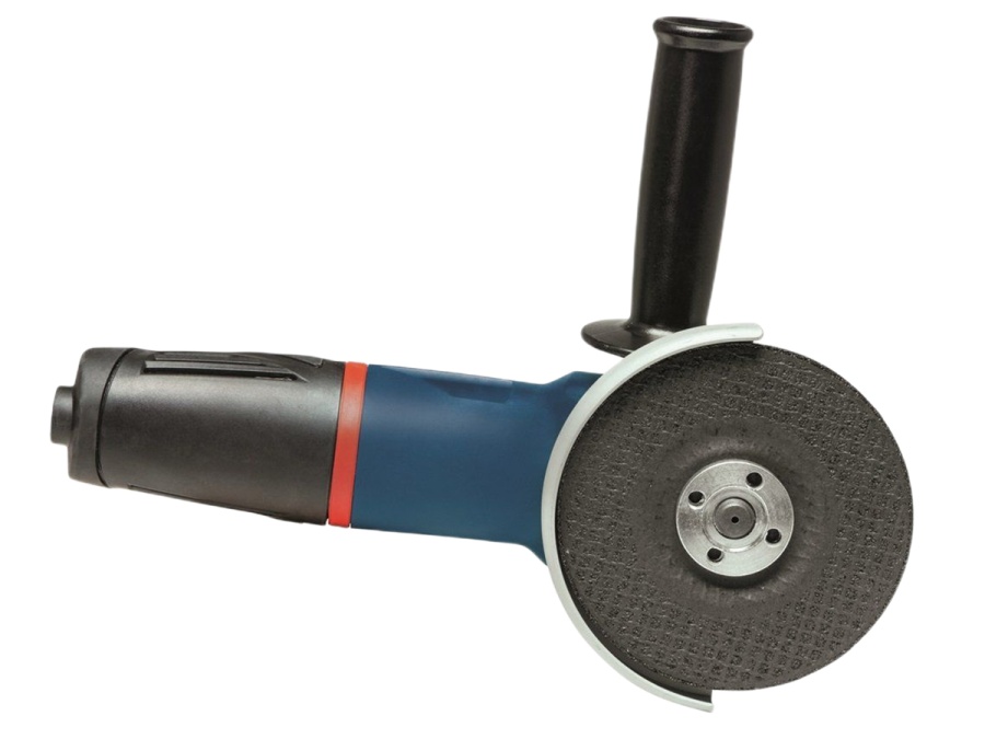 Úhlová bruska Scheppach AG600