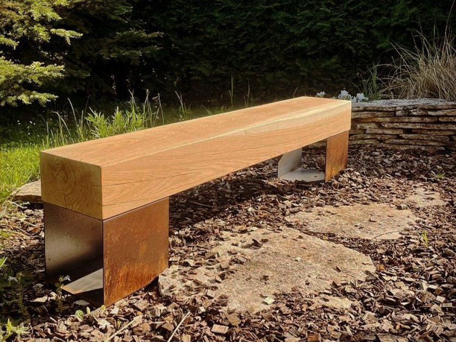 Lavica Bohemit Mr. Weasley