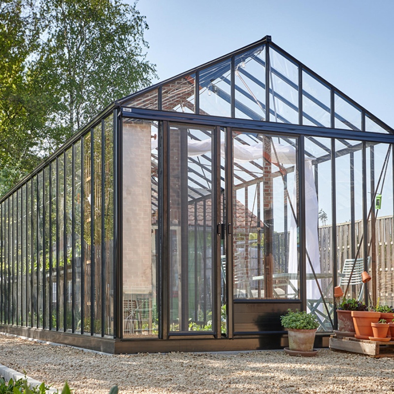 Euro-Serre Maxi Special 6,04 m x 3,09 m