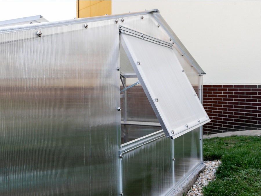 Skleník Česká Manufaktura Kiwi