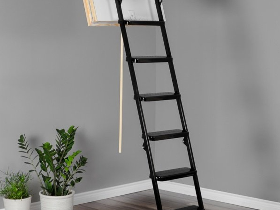 Pôdne schody Oman Solid Polar