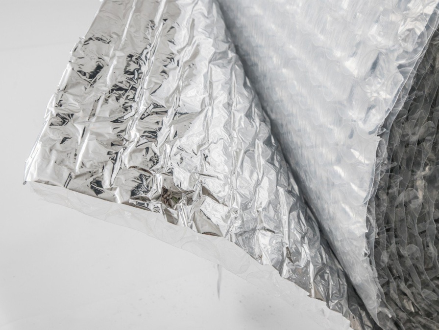 Reflexná fólia Gutta Guttafol ALU Therm Plus