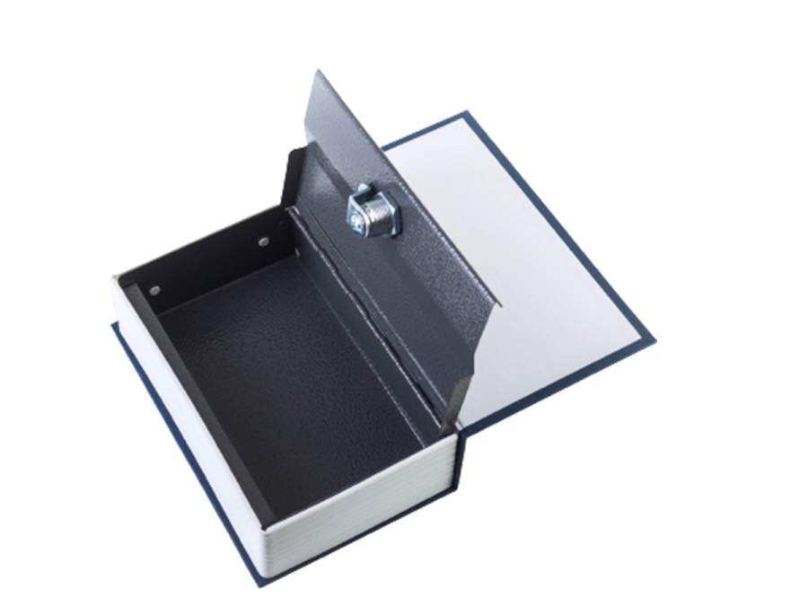 Trezor G21 180 kniha