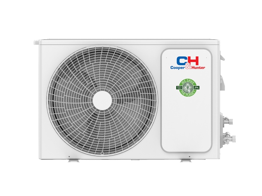 Klimatizačný set Cooper & Hunter Veyron CH-S18FTXA