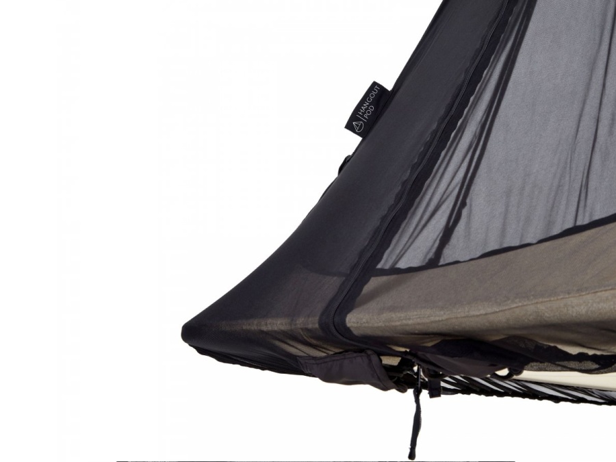 Moskytiéra na hnízdo Hangout Pod