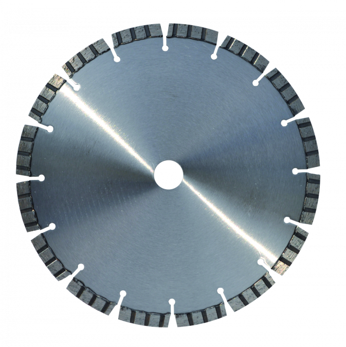 Rawlplug Diamantový kotouč RT-DDA