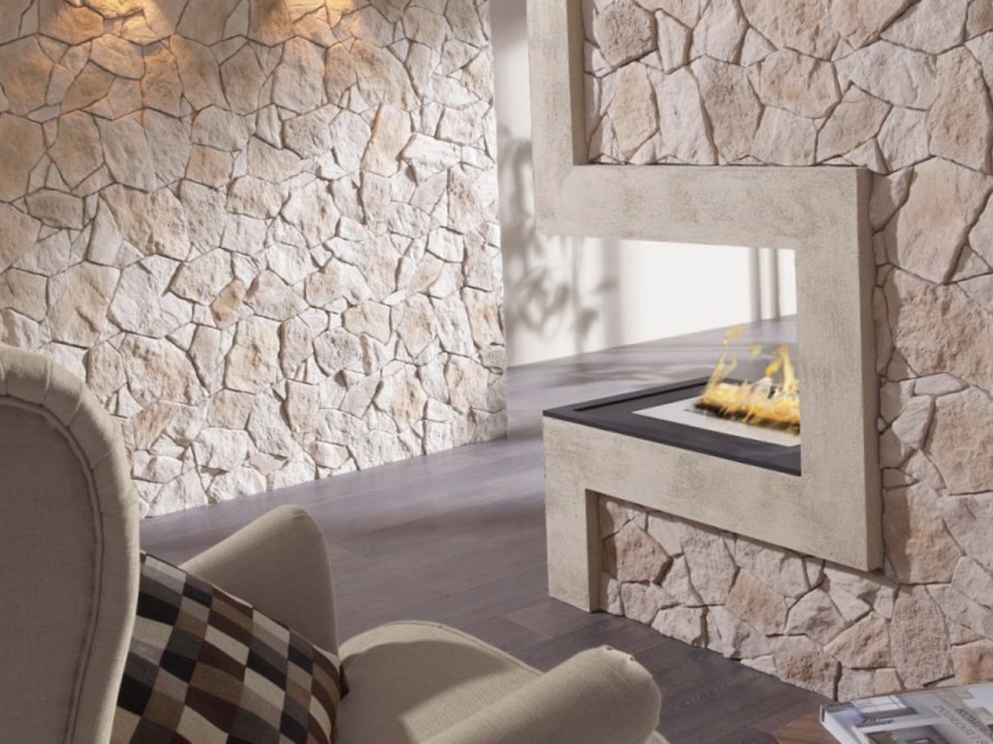 Inspirujte se obklady: 102 tipů na realizaci