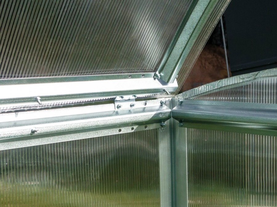 Parenisko Gutta Gardentec Classic