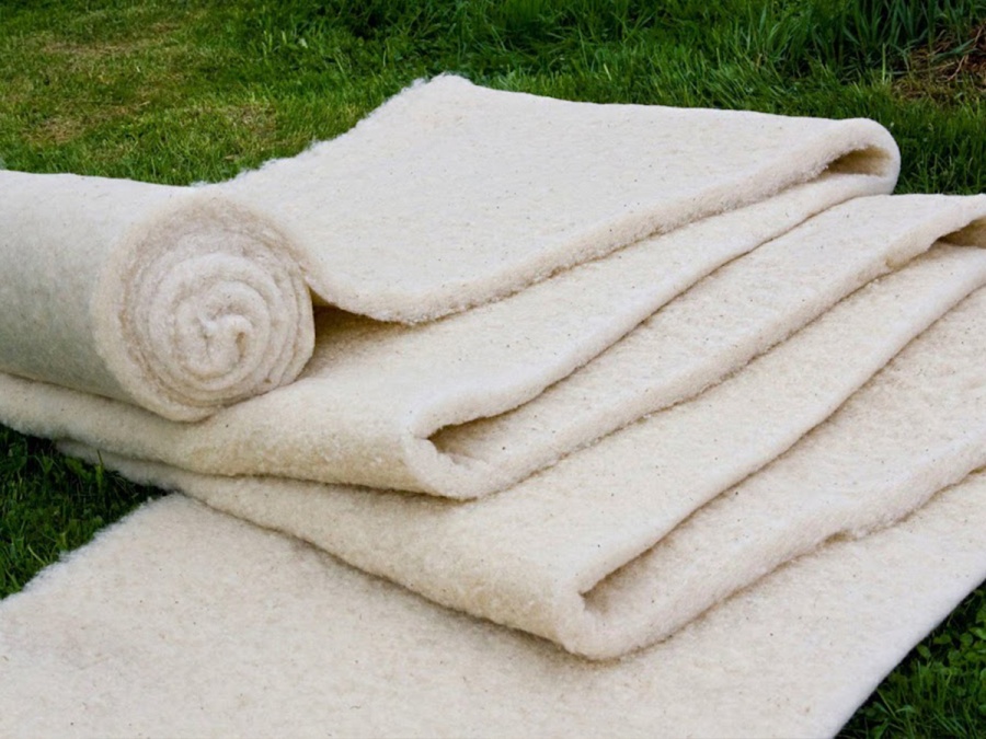 Nezaujatě o izolačních materiálech