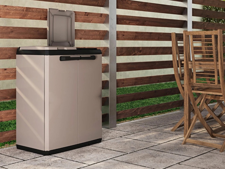 Skriňa Keter Planet Split