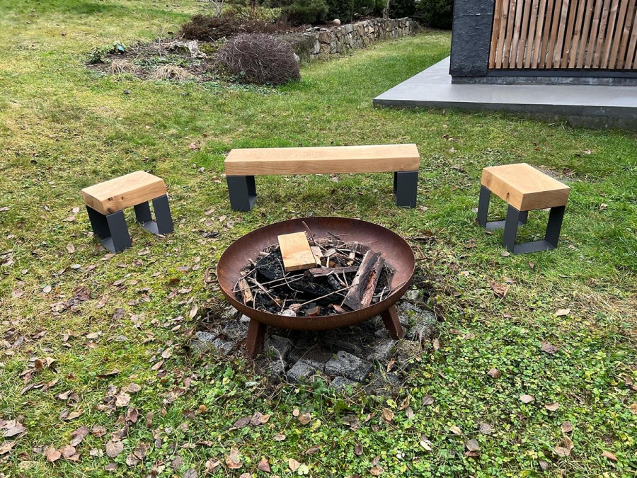 Lavice Bohemit Allen