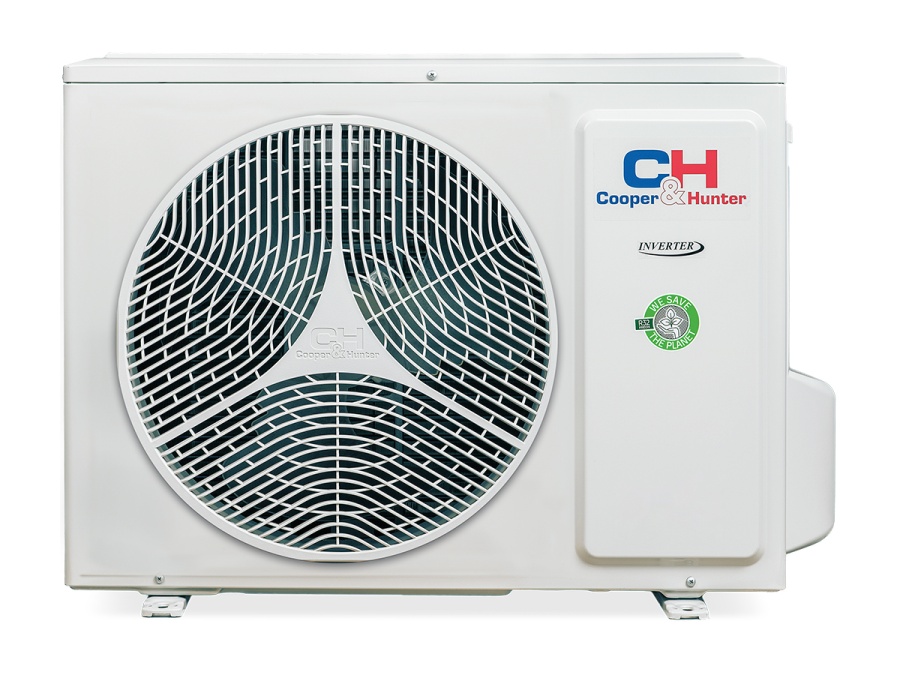 Klimatizačný set Cooper & Hunter Daytona CH-S09FTXD2