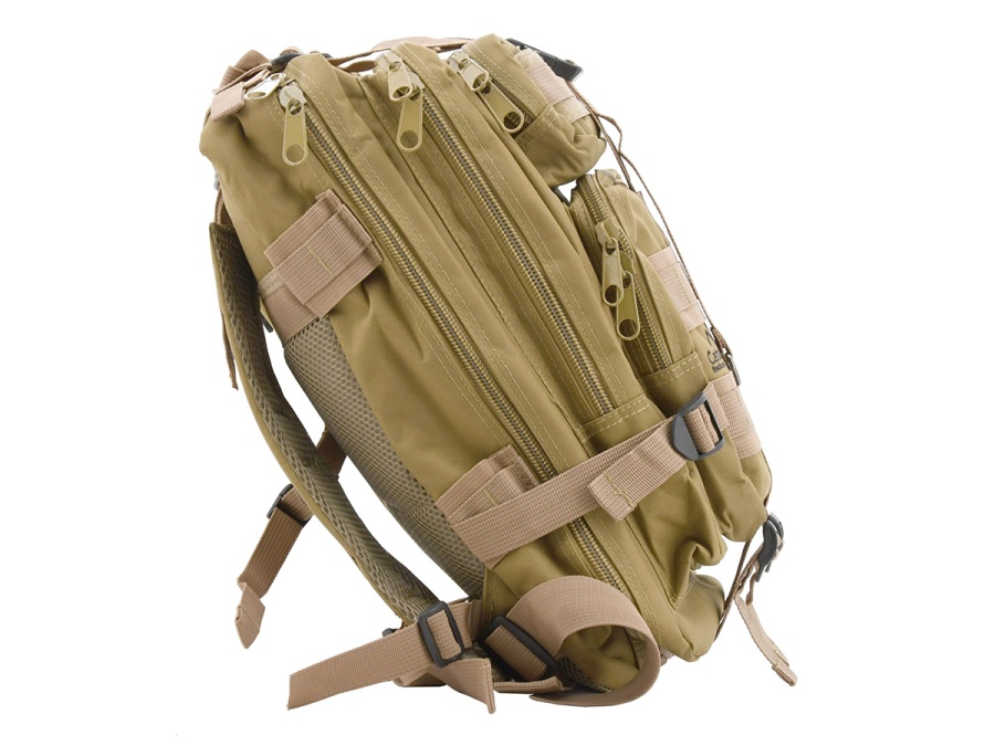 Batoh Army Cattara 30