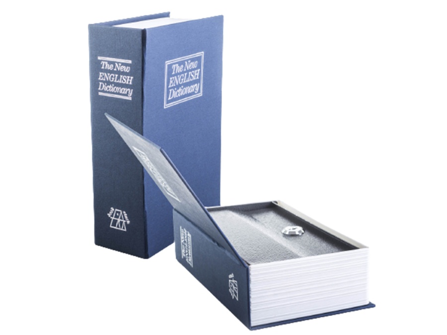 Trezor G21 180 kniha