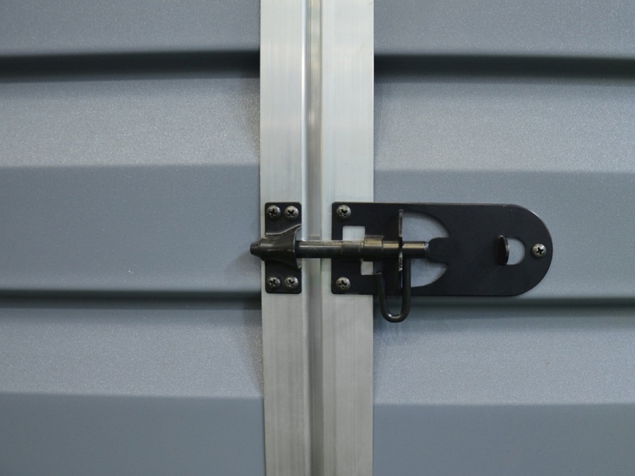 Domček Palram Domek Skylight 2,3