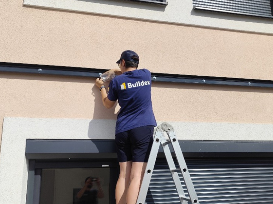 Montáže pergol, zimných záhrad a striešok