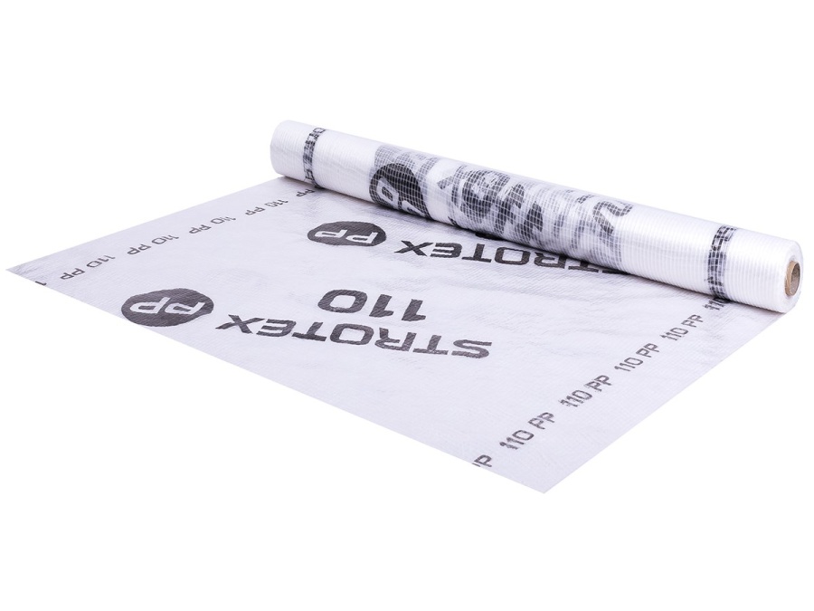 Foliarex Strotex PI N110