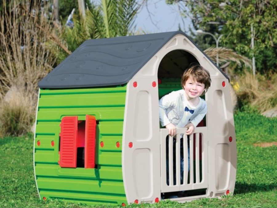 Magical Buddy toys Domeček