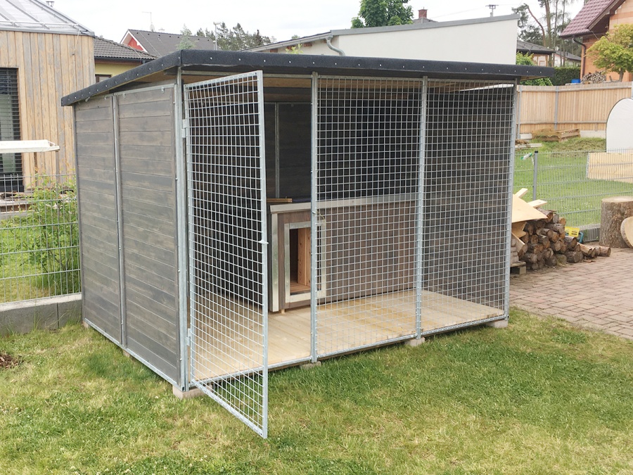 Kotec Česká Manufaktura Buddy Ully