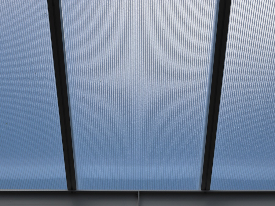 Hliníková pergola Gutta Terrassendach Original