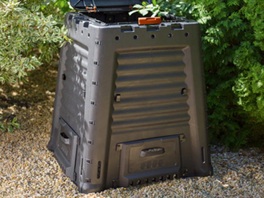 Kompostér Keter Mega