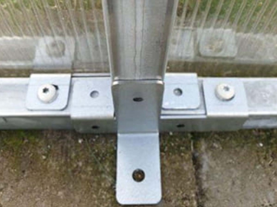 Skleník Scobax Penny