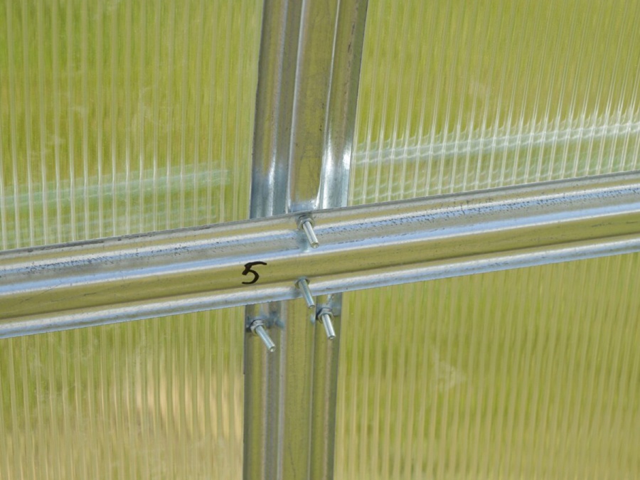 Skleník Lanit Plast Kyklop Mini