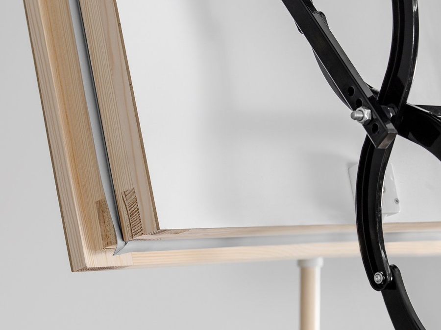 Pôdne schody Oman Flex Polar