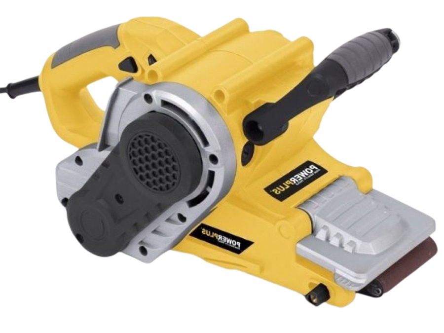 Powerplus Pásová bruska POWX0460